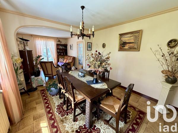 Maison à vendre 4 pièces 80 m² Craon