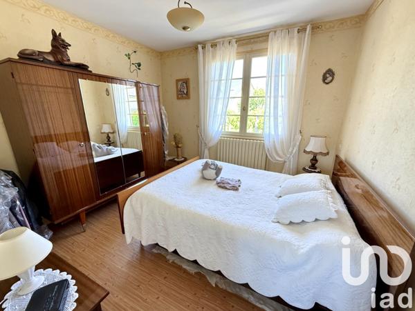 Maison à vendre 4 pièces 80 m² Craon