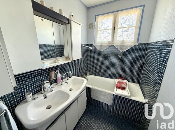 Maison à vendre 4 pièces 80 m² Craon