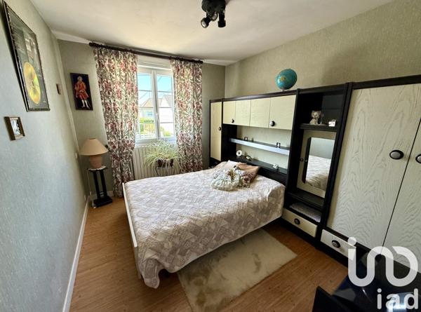 Maison à vendre 4 pièces 80 m² Craon