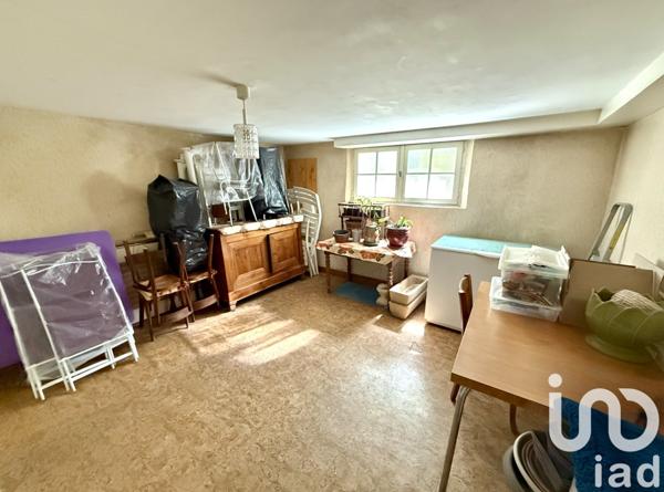 Maison à vendre 4 pièces 80 m² Craon