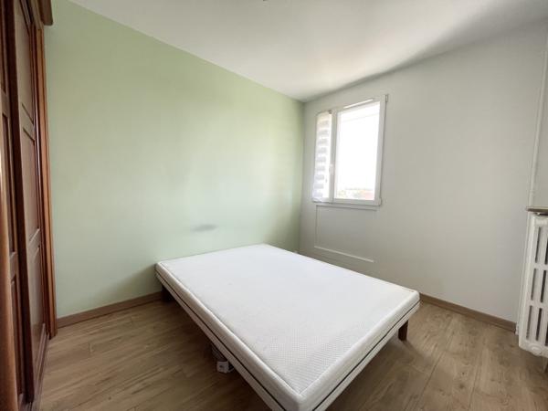 Appartement à vendre, 3 pièces - Faches-Thumesnil 59155