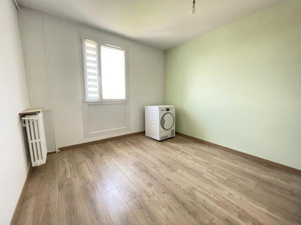 Appartement à vendre, 3 pièces - Faches-Thumesnil 59155