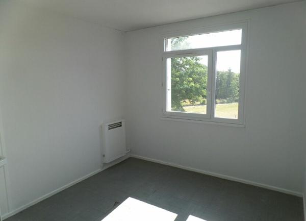 Appartement à vendre    4 pièces • 80,17 m2 Saint-Aubin-lès-Elbeuf