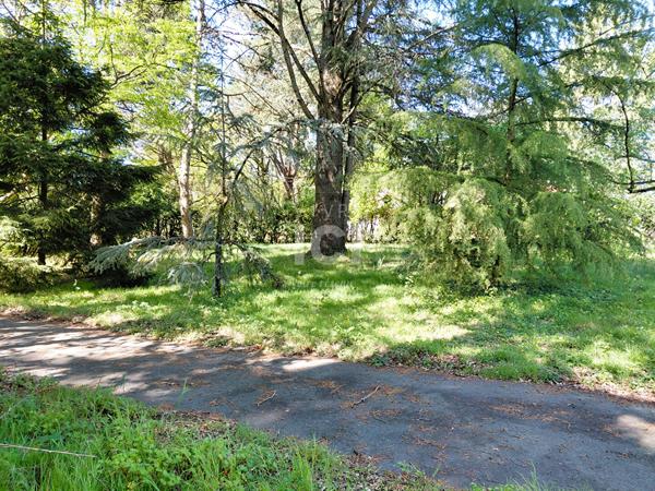 Terrain Basse Goulaine 2420 m2