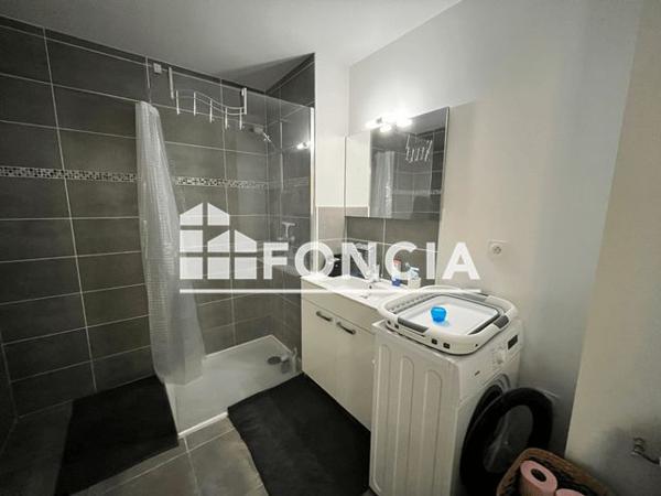 À vendre Appartement 2 pièces 43.38 m² - Capbreton 40130