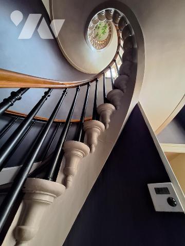 Arras Centre, Hôtel Particulier du XVIIIè siécle