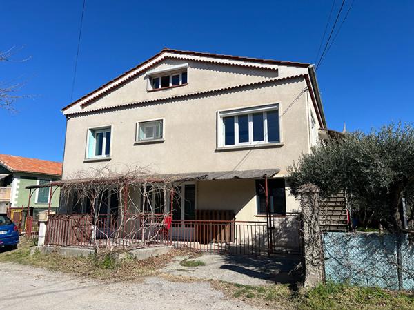 Maison Volonne 11 pièce(s) 237 m2