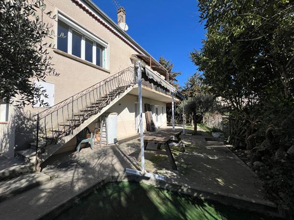 Maison Volonne 11 pièce(s) 237 m2