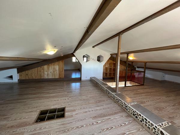 Maison Volonne 11 pièce(s) 237 m2