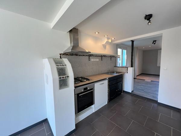 Maison Volonne 11 pièce(s) 237 m2