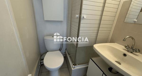 Location Studio 20.41 m² - Thiais 94320