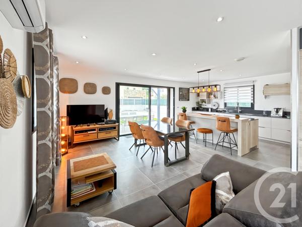 Maison à vendre  3 pièces - 73,14 m2 CALENZANA - 202