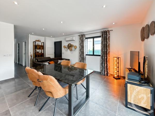 Maison à vendre  3 pièces - 73,14 m2 CALENZANA - 202