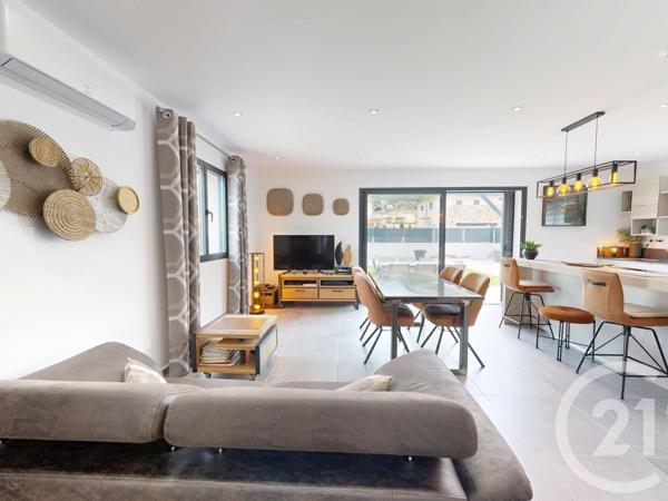 Maison à vendre  3 pièces - 73,14 m2 CALENZANA - 202