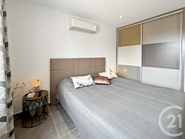 Maison à vendre  3 pièces - 73,14 m2 CALENZANA - 202