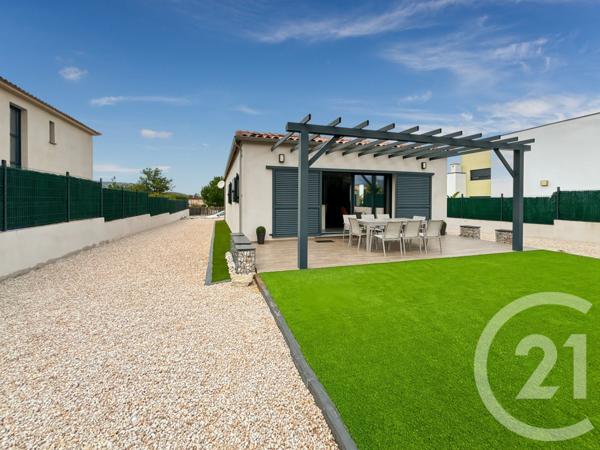 Maison à vendre  3 pièces - 73,14 m2 CALENZANA - 202
