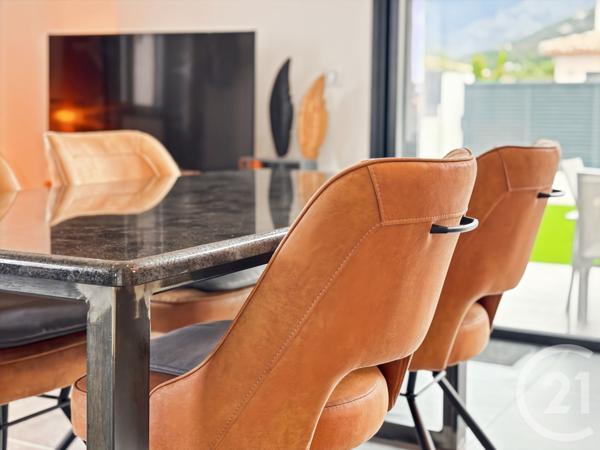 Maison à vendre  3 pièces - 73,14 m2 CALENZANA - 202