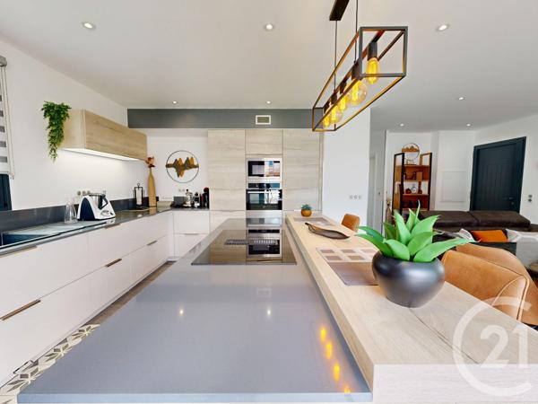 Maison à vendre  3 pièces - 73,14 m2 CALENZANA - 202