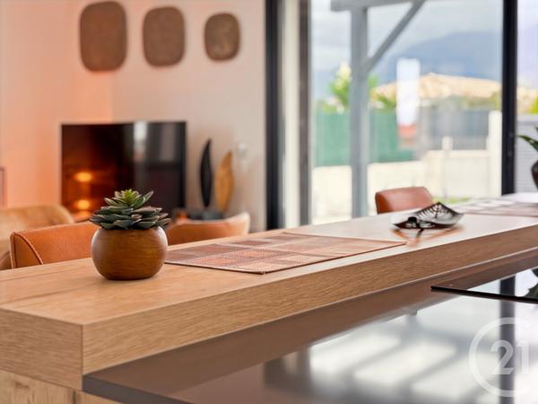 Maison à vendre  3 pièces - 73,14 m2 CALENZANA - 202