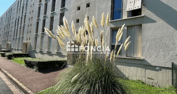 Location Appartement meublé 3 pièces 49.75 m² - Antony 92160