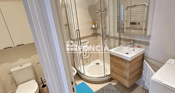 Location Appartement meublé 3 pièces 49.75 m² - Antony 92160