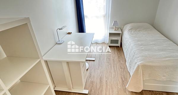 Location Appartement meublé 3 pièces 49.75 m² - Antony 92160