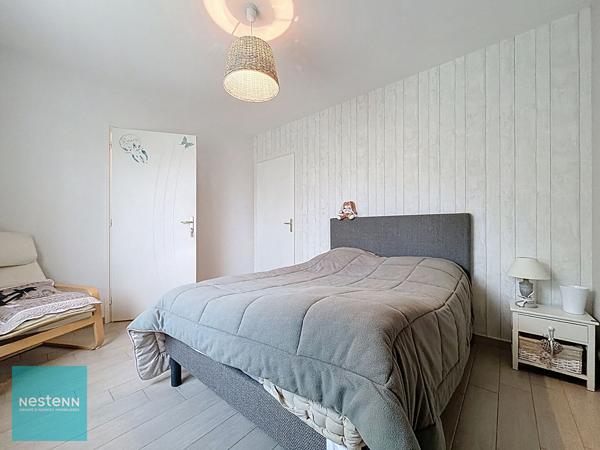 Maison moderne à vendre à Bléré - 6 pièces, 4 chambres