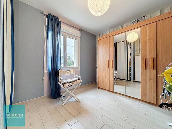 Maison moderne à vendre à Bléré - 6 pièces, 4 chambres
