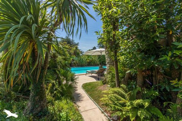 Maison à vendre 749 000 € Arcangues 5 p 125 m² DPE C
