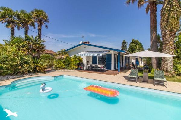 Maison à vendre 749 000 € Arcangues 5 p 125 m² DPE C
