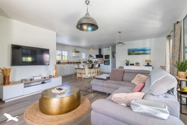 Maison à vendre 749 000 € Arcangues 5 p 125 m² DPE C