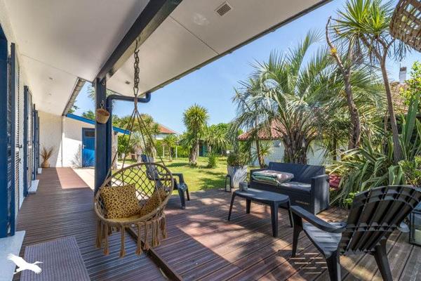 Maison à vendre 749 000 € Arcangues 5 p 125 m² DPE C