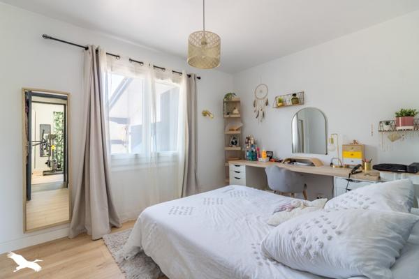 Maison à vendre 749 000 € Arcangues 5 p 125 m² DPE C