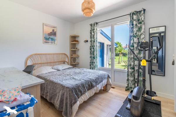 Maison à vendre 749 000 € Arcangues 5 p 125 m² DPE C