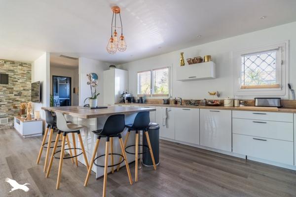 Maison à vendre 749 000 € Arcangues 5 p 125 m² DPE C