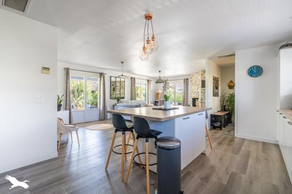Maison à vendre 749 000 € Arcangues 5 p 125 m² DPE C