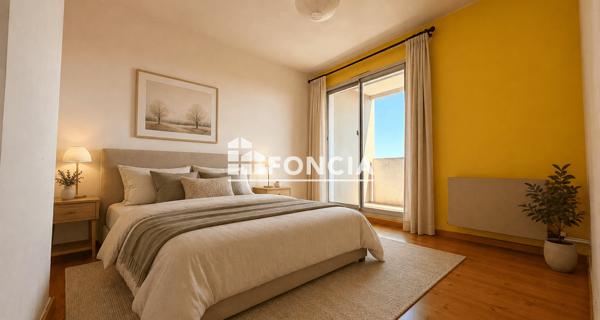 À vendre Appartement 2 pièces 83.76 m² - Bordeaux 33200