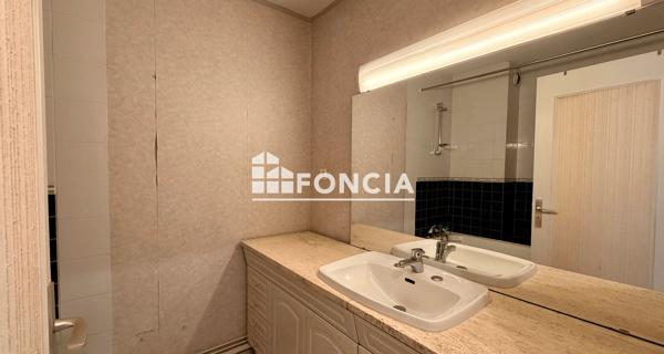 À vendre Appartement 2 pièces 83.76 m² - Bordeaux 33200