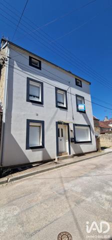 Maison à vendre 5 pièces 130 m² Ancy-le-Franc
