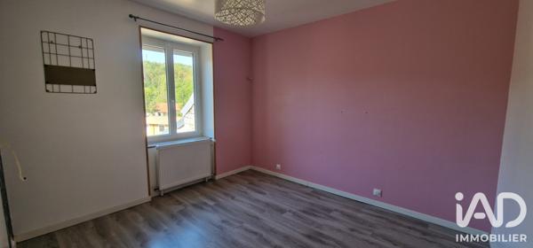 Maison à vendre 5 pièces 130 m² Ancy-le-Franc
