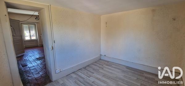 Maison à vendre 5 pièces 130 m² Ancy-le-Franc