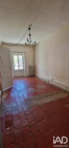 Maison à vendre 5 pièces 130 m² Ancy-le-Franc