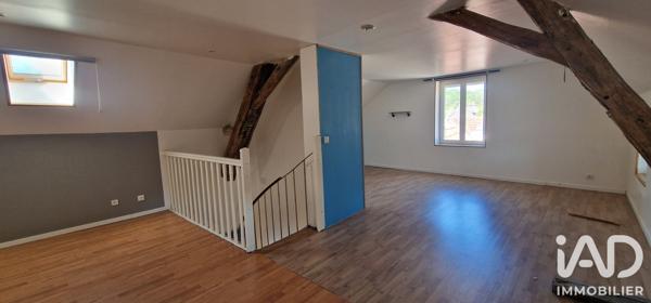 Maison à vendre 5 pièces 130 m² Ancy-le-Franc