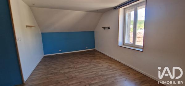 Maison à vendre 5 pièces 130 m² Ancy-le-Franc