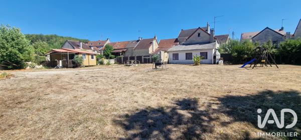 Maison à vendre 5 pièces 130 m² Ancy-le-Franc