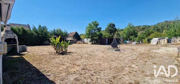 Maison à vendre 5 pièces 130 m² Ancy-le-Franc