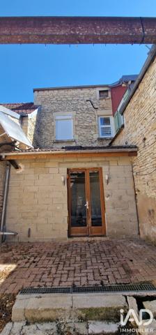 Maison à vendre 5 pièces 130 m² Ancy-le-Franc