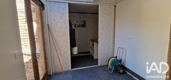 Maison à vendre 5 pièces 130 m² Ancy-le-Franc