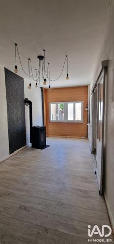 Maison à vendre 5 pièces 130 m² Ancy-le-Franc